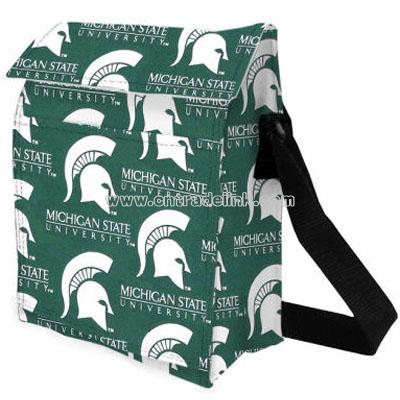 Lunch Tote Bag