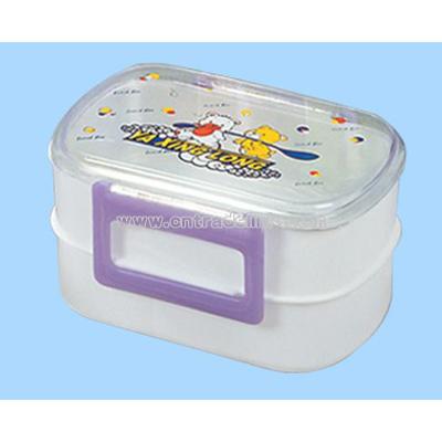 Lunch box