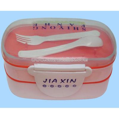 Lunch-box