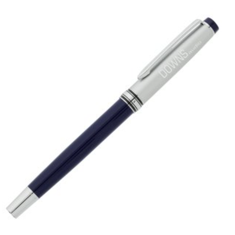 Luxe Redmond Rollerball Metal Pen