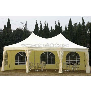 Luxury Party Gazebo