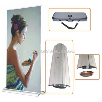 Luxury Roll Up Banner