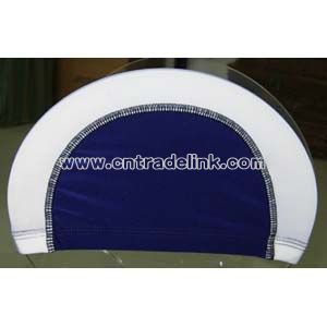 Lycra Swim Cap