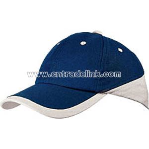 MACKAY 6 PANEL CAPS
