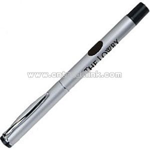 MAGNOX METAL ROLLERBALL PENS
