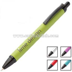 MALAWI METAL BALL PENS