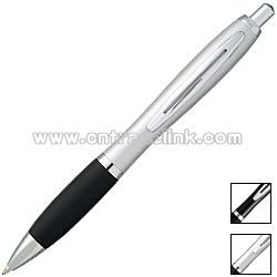 MANDARINE METAL BALL PENS