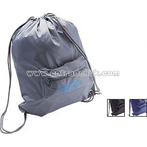 MARATHON DRAWSTRING RUCKSACKS