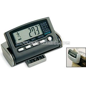 MARATHON PEDOMETERS