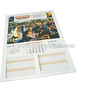 MAXI WALL CALENDARS