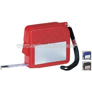 MERCURY TAPE MEASURES