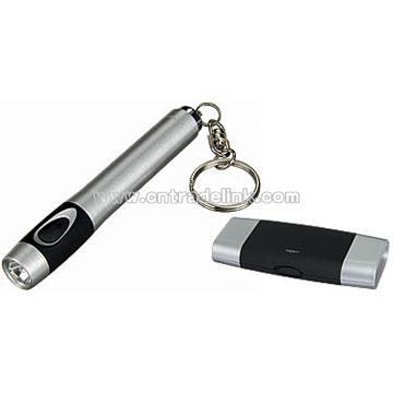 METEOR MEDIUM TORCHES