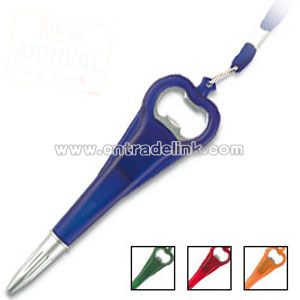 METRO BOTTLE OPENER PENS