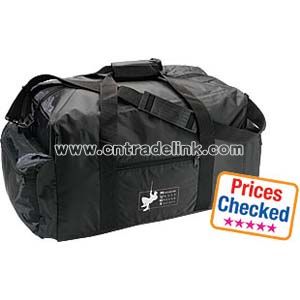 MIDNIGHT BLACK HOLDALLS