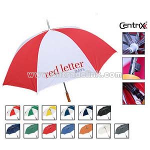 MINI AUTOMATIC GOLF UMBRELLAS