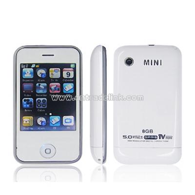 MINI TV Cell Phone