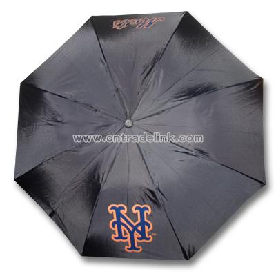 MLB Sports Baseball Umbrella