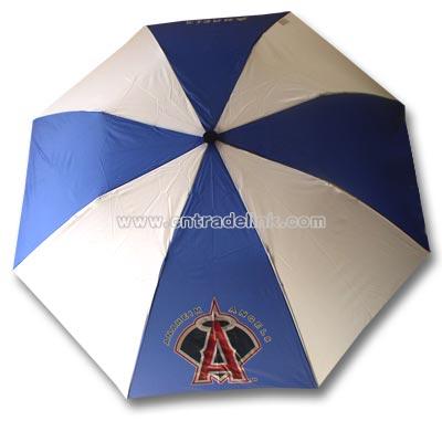 MLB Umbrella Angels