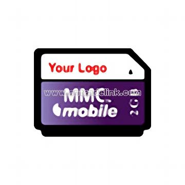 MMC Family MMC Mobile Card