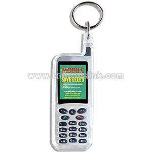 MOBILE PHONE SHAPED