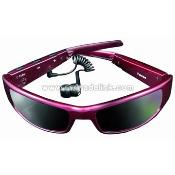 MONO Bluetooth Sunglass