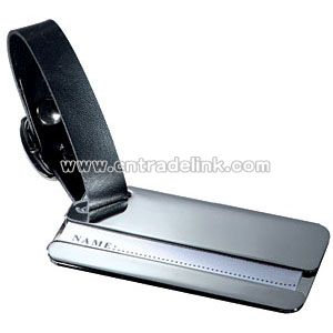 MONTANA LUGGAGE TAGS