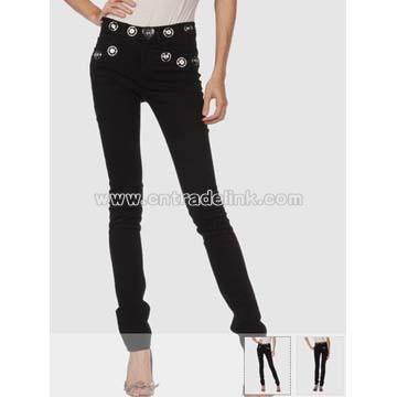 MOSCHINO JEANS