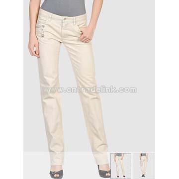 MOSCHINO JEANS