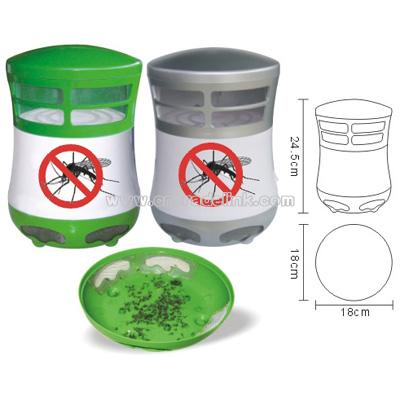MOSQUITO CATCHER