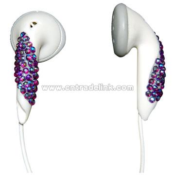 MP3 / MP4 Earphone