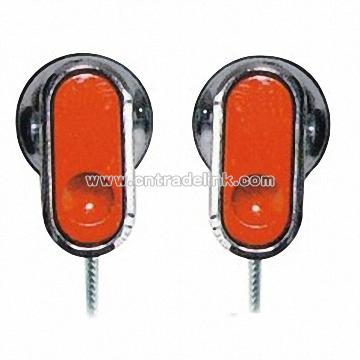 MP3 Earphone