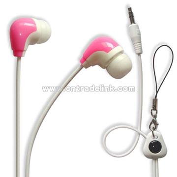 MP3 Earphone