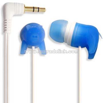 MP3 Earphone