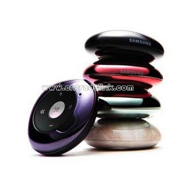 MP3 Player