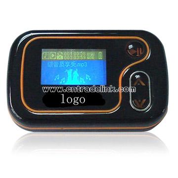 MP3 Player