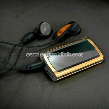 MP3 Player