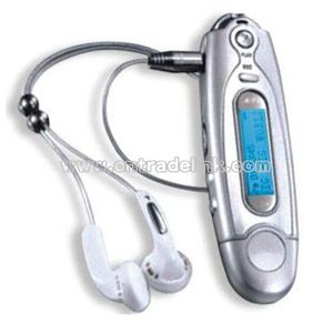 MP3 Player