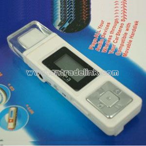 MP3 Player