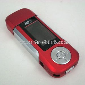 MP3 Player