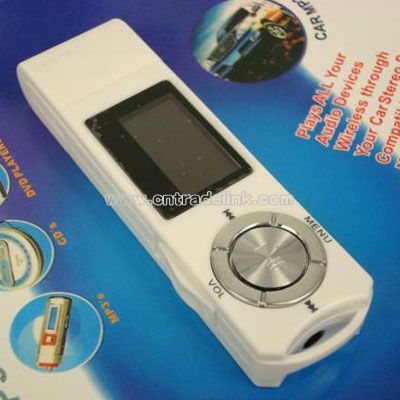 MP3 Player