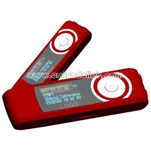 MP3 Player