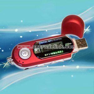 MP3 Player