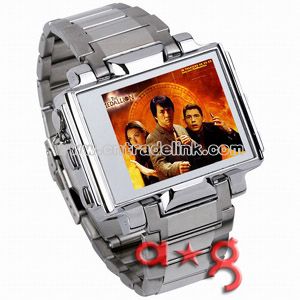 MP4 watch Player