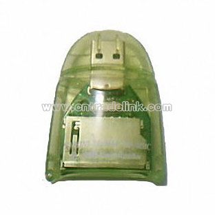 MS Card Reader