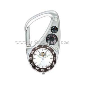 MULTI TOOL CARABINER HOOK