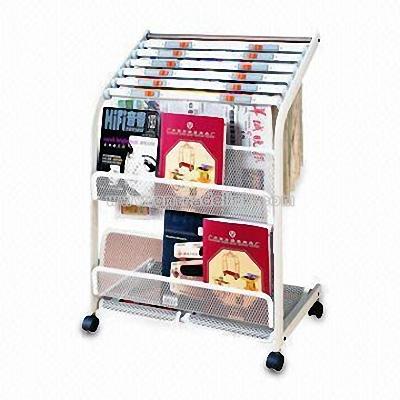 Magazine Rack