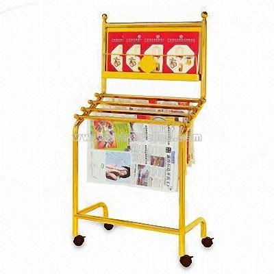 Magazine Rack