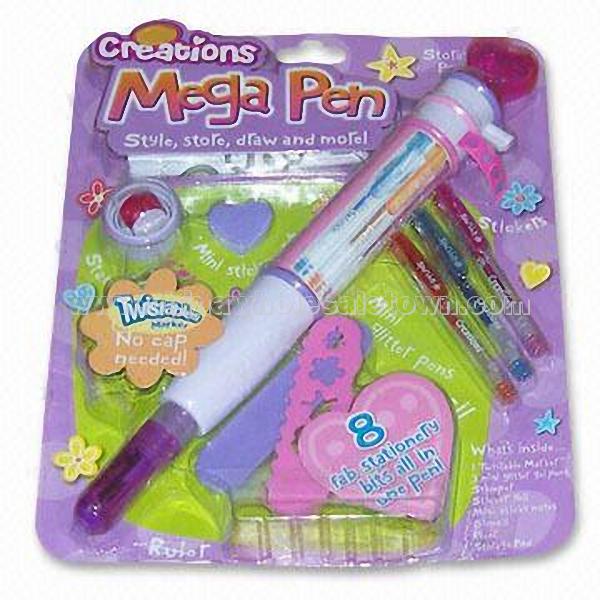 Mage Pen Set