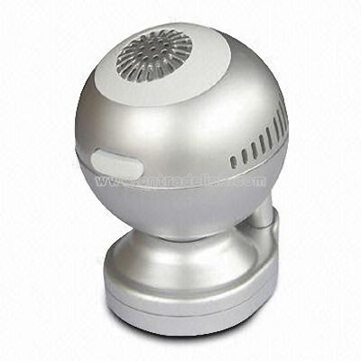 Magic Air Purifier