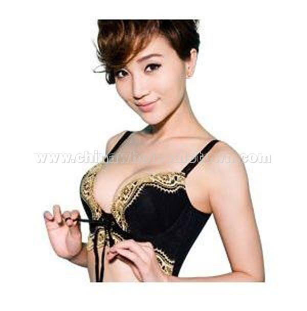 Magic Bra-New Version